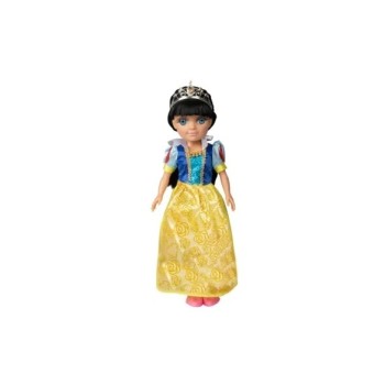Princess Friends con Vestito Giallo 38 cm | Cloclorinda.it
