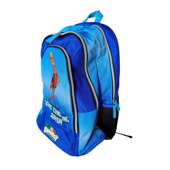 Zaino Scuola Grande Skifidol Tung Tung Tung Sahur – Italian Brainrot 2026/2027 | Cloclorinda.it