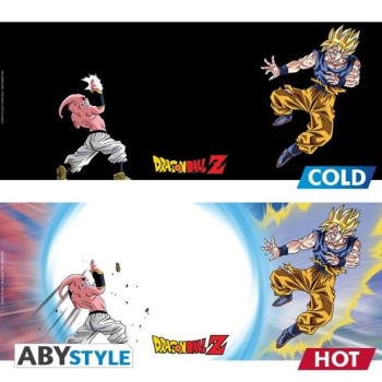 DRAGON BALL Z Tazza Abystyle | Cloclorinda.it
