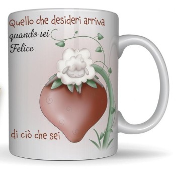 Tazza Debora Bee | Cloclorinda.it