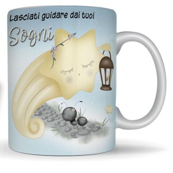 Tazza Debora Bee | Cloclorinda.it