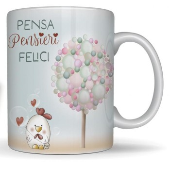 Tazza Debora Bee | Cloclorinda.it