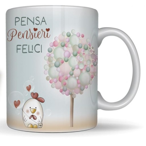 Tazza Debora Bee | Cloclorinda.it