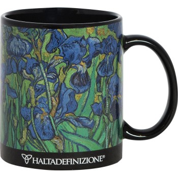 Tazza Haltadefinizione Iris | Cloclorinda.it