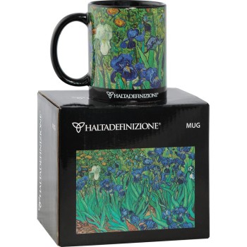 Tazza Haltadefinizione Iris | Cloclorinda.it