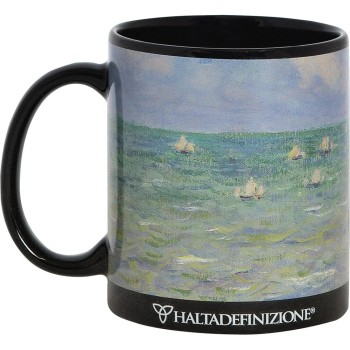 Tazza Haltadefinizione Passeggiata | Cloclorinda.it