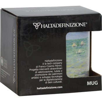 Tazza Haltadefinizione Passeggiata | Cloclorinda.it