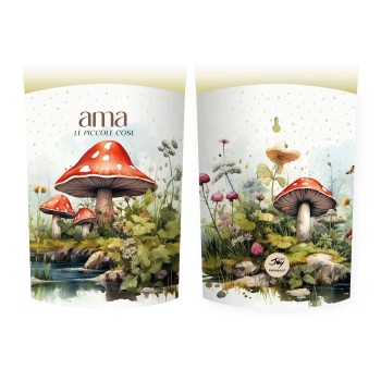 PAPER LAMP – AMA LE PICCOLE COSE | Cloclorinda.it