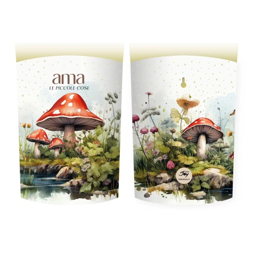 PAPER LAMP – AMA LE PICCOLE COSE | Cloclorinda.it