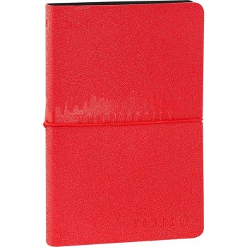 Agenda 13 Mesi 2026/27 - COMIX U Younivercity - Settimanale Rosso | Cloclorinda.it