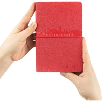 Agenda 13 Mesi 2026/27 - COMIX U Younivercity - Settimanale Rosso | Cloclorinda.it