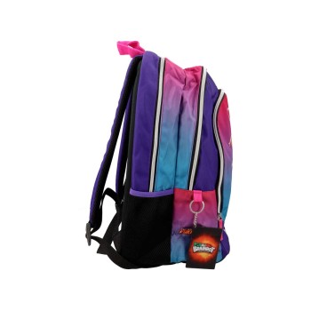 Zaino Scuola Grande Skifidol Ballerina Cappuccina – Italian Brainrot 2026/2027 | Cloclorinda.it