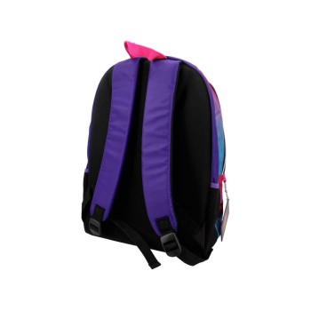 Zaino Scuola Grande Skifidol Ballerina Cappuccina – Italian Brainrot 2026/2027 | Cloclorinda.it