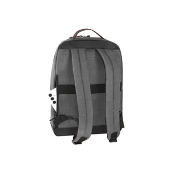 Zaino Porta pc comix campus grigio | Cloclorinda.it