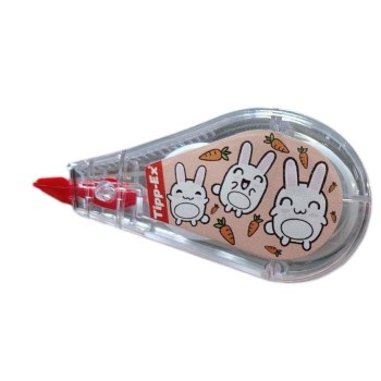 Correttore a Nastro Mini Pocket Tipp-Ex Cute Edition | Cloclorinda.it