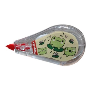 Correttore a Nastro Mini Pocket Tipp-Ex Cute Edition | Cloclorinda.it