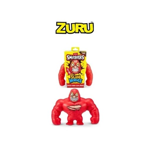 Zuru Smashers Splat Heroes Squalo | Cloclorinda.it
