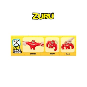 Zuru Smashers Splat Heroes Squalo | Cloclorinda.it