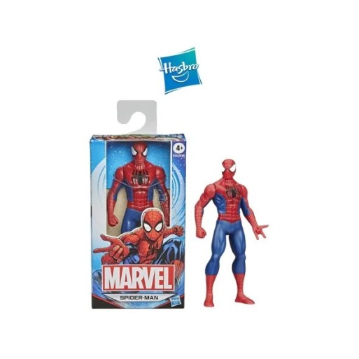 Marvel Spiderman 15 cm | Cloclorinda.it