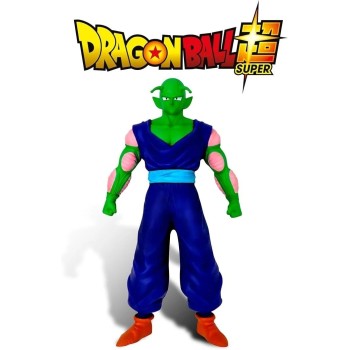 Dragon Ball Super - Monster Flex JUNIOR PICCOLO - Diramix 25cm | Cloclorinda.it