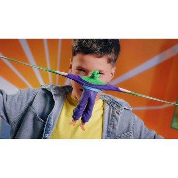 Dragon Ball Super - Monster Flex Goku Black - Diramix 25cm | Cloclorinda.it