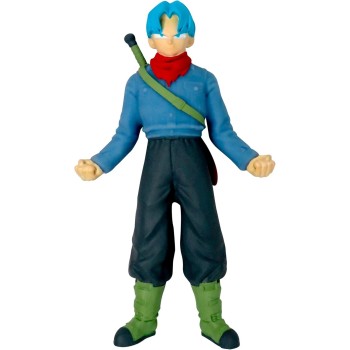 Dragon Ball Super - Monster Flex Trunks - Diramix 25cm | Cloclorinda.it