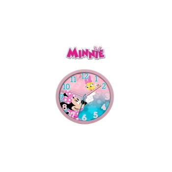 Minnie Orologio da Parete | Cloclorinda.it