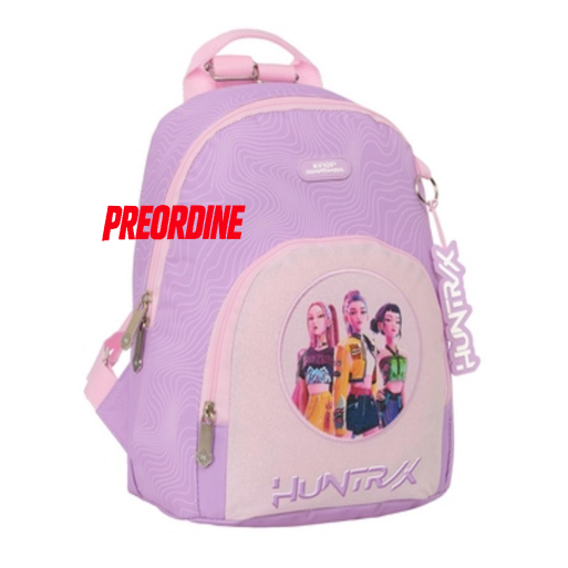 K-pop Zaino Mini Demon Hunter Artist | Cloclorinda.it
