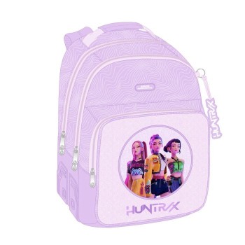 K-pop Zaino Doppio Scomprarto Demon Hunter Artist | Cloclorinda.it