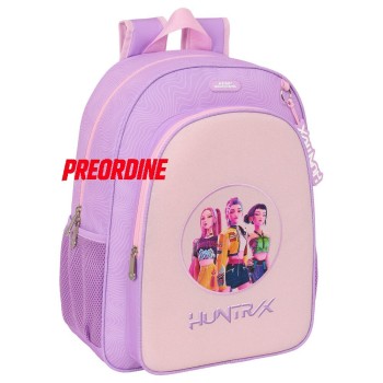 K-Pop Zaino Demon Hunter Artist | Cloclorinda.it