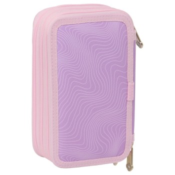 K-pop Astuccio 3 Zip Demon Hunter Artist | Cloclorinda.it