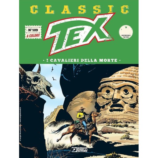 Classic Tex 189 | Cloclorinda.it Classic Tex 189 | Cloclorinda.it