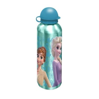BORRACCIA ALLUMINIO FROZEN 500ML | Cloclorinda.it