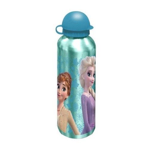 BORRACCIA ALLUMINIO FROZEN 500ML | Cloclorinda.it