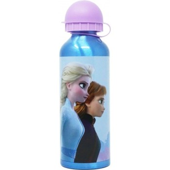 BORRACCIA ALLUMINIO FROZEN 500ML | Cloclorinda.it