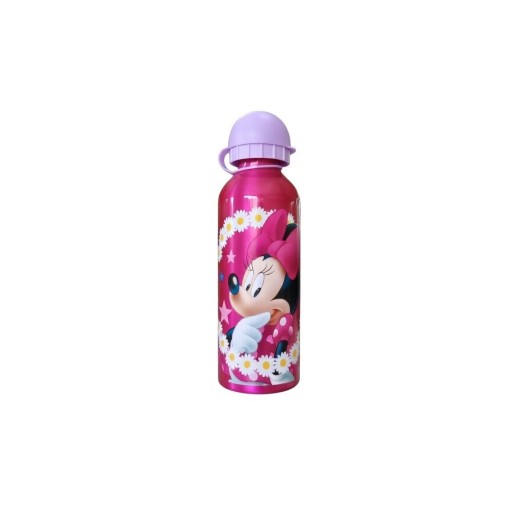 BORRACCIA ALLUMINIO MINNIE 500ML | Cloclorinda.it