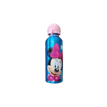 BORRACCIA ALLUMINIO MINNIE 500ML | Cloclorinda.it