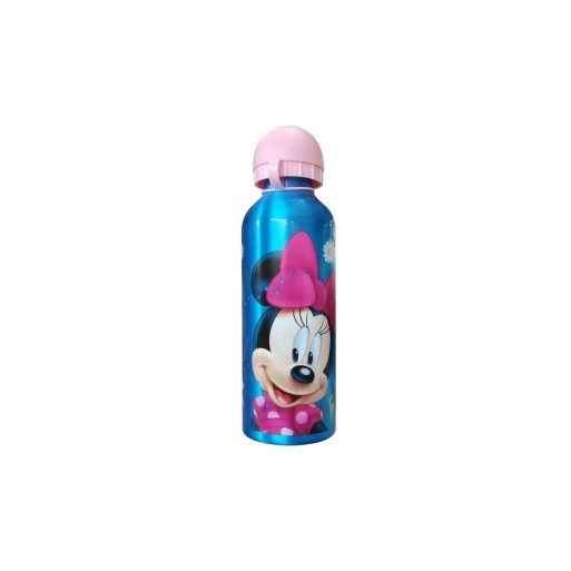 BORRACCIA ALLUMINIO MINNIE 500ML | Cloclorinda.it