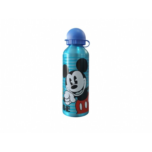 BORRACCIA ALLUMINIO TOPOLINO 500ML | Cloclorinda.it