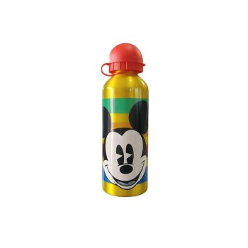 BORRACCIA ALLUMINIO TOPOLINO 500ML | Cloclorinda.it