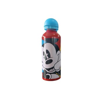 BORRACCIA ALLUMINIO TOPOLINO 500ML | Cloclorinda.it