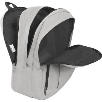 Zaino Organizzato COMIX Monocolore ghiaccio | Cloclorinda.it
