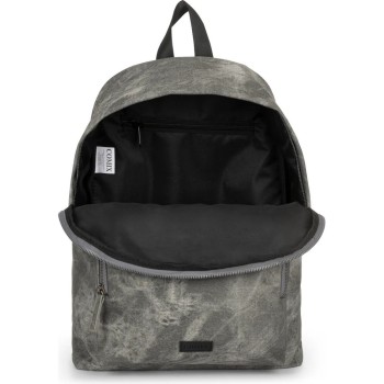 Zaino Americano COMIX Special grigio | Cloclorinda.it
