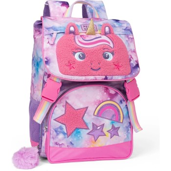 Zaino Estensibile Mofumofu Unicorno | Cloclorinda.it