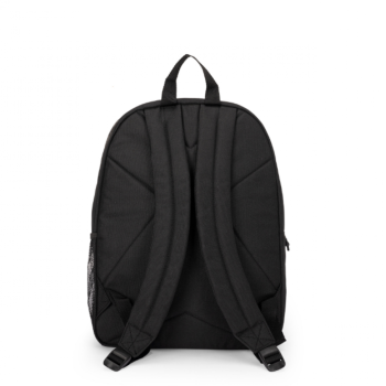 ZAINO ORGANIZZATO COMIX TWEEN BLACK TURTLE | Cloclorinda.it