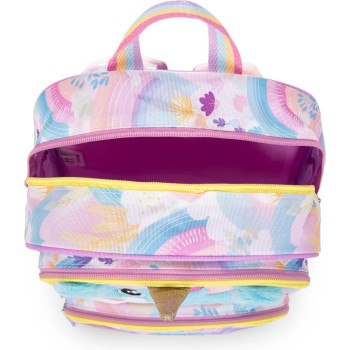 Zaino Asilo Mofu Mofu Unicorno | Cloclorinda.it