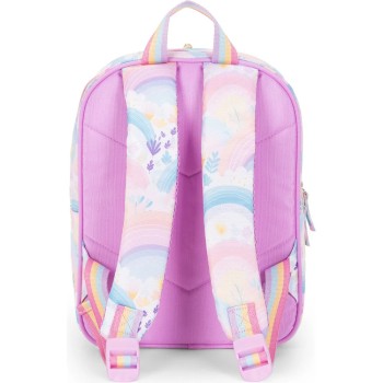 Zaino Asilo Mofu Mofu Unicorno | Cloclorinda.it