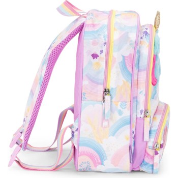 Zaino Asilo Mofu Mofu Unicorno | Cloclorinda.it
