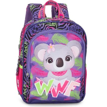 Zaino Asilo Wwf Koala | Cloclorinda.it