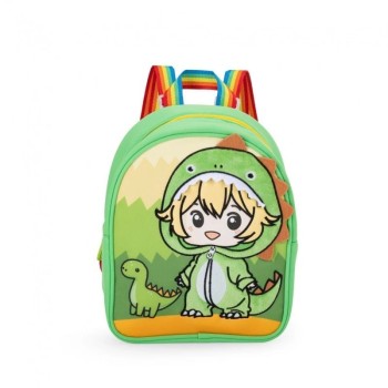 Mini Zaino So Kawaii Dinosauro | Cloclorinda.it